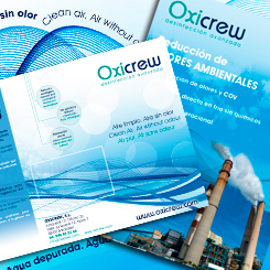 Oxicrex