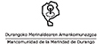 Mancomunidad de Durango